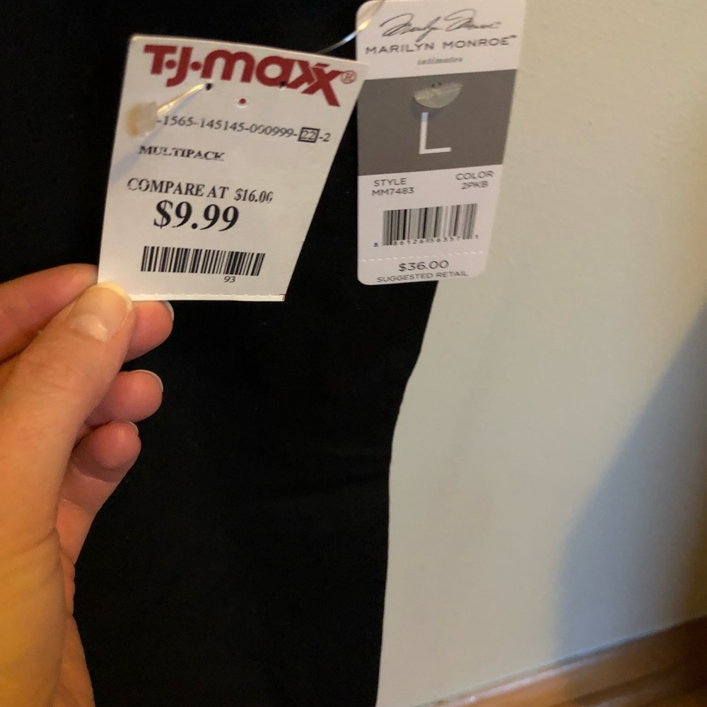 Tank - Picture 2 of 3